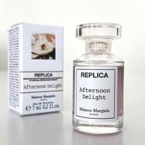 Maison Martin Margiela Replica Afternoon Delight Perfume .2 oz
